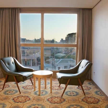 Sunrise Hotel Seongsan Seogwipo Ngoại thất bức ảnh