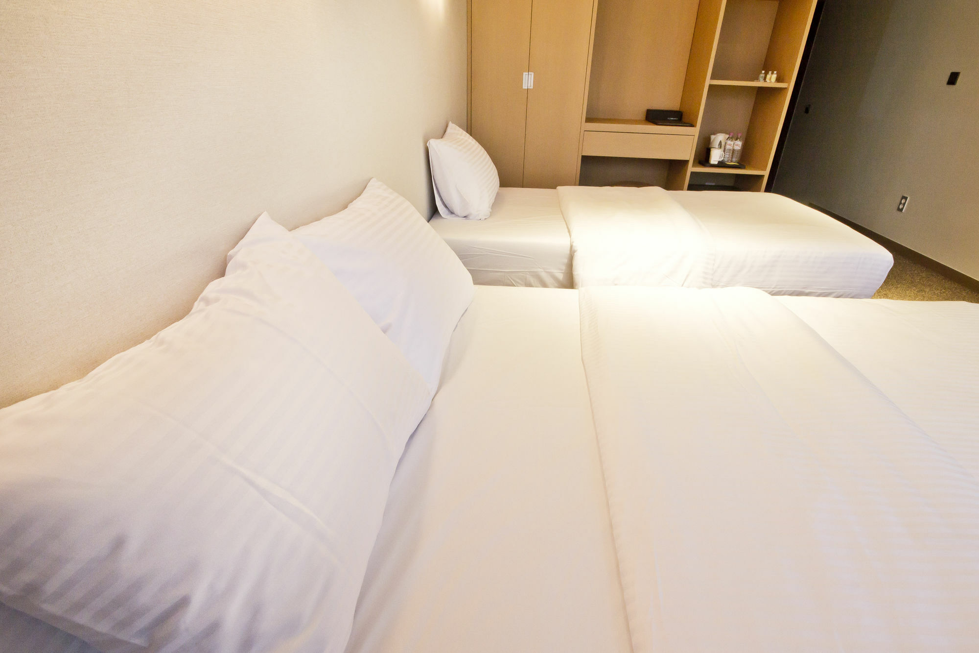 Sunrise Hotel Seongsan Seogwipo Ngoại thất bức ảnh