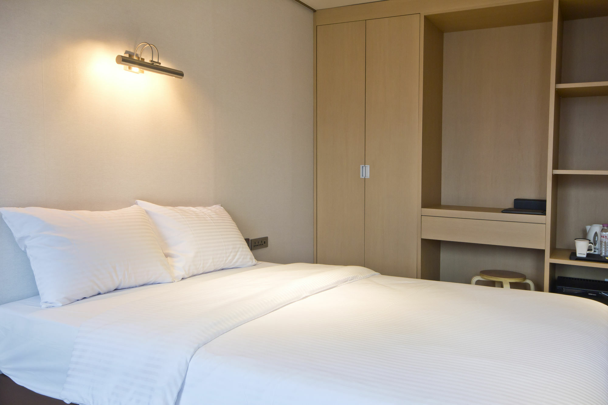 Sunrise Hotel Seongsan Seogwipo Ngoại thất bức ảnh